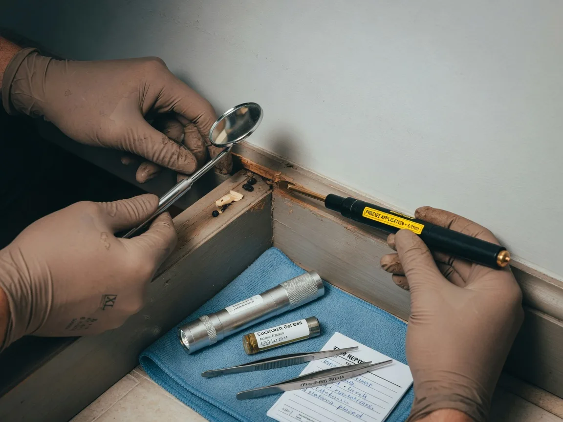 Why choose Emergency Pest Control in Northwood, IA